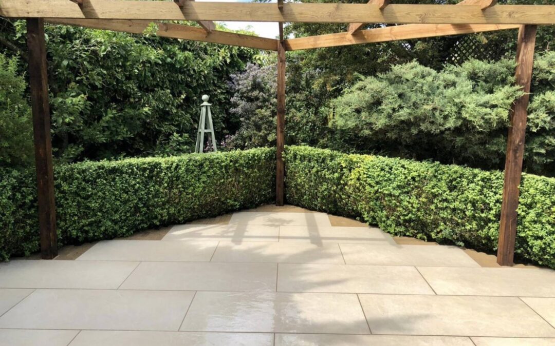 Corner Terrace – Earls Colne