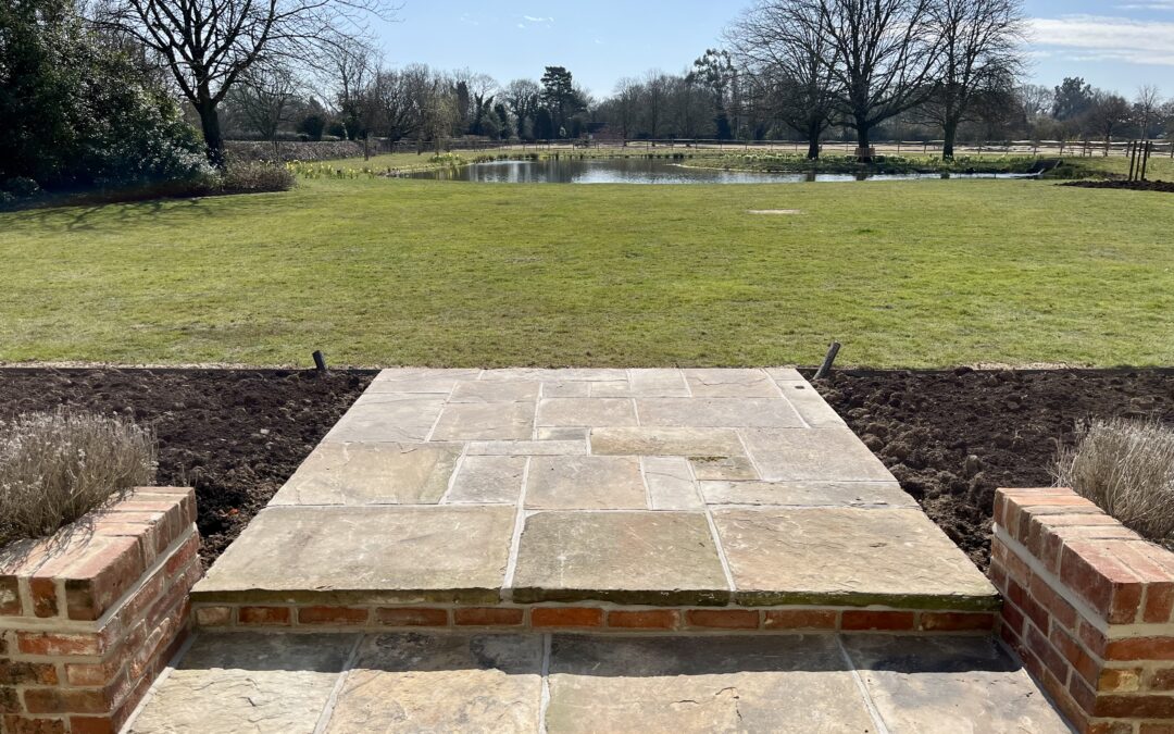 Lake View – Great Horkesley